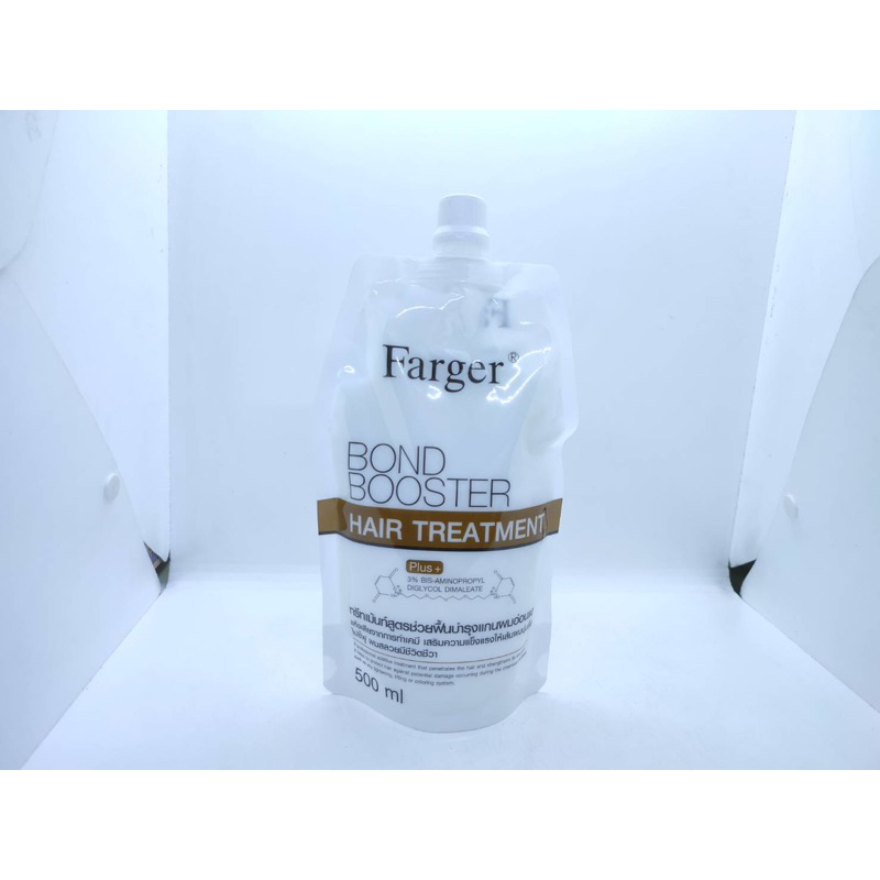 Farger Bond Booster แฮร์ทรีทเม้นท์ 500มล
