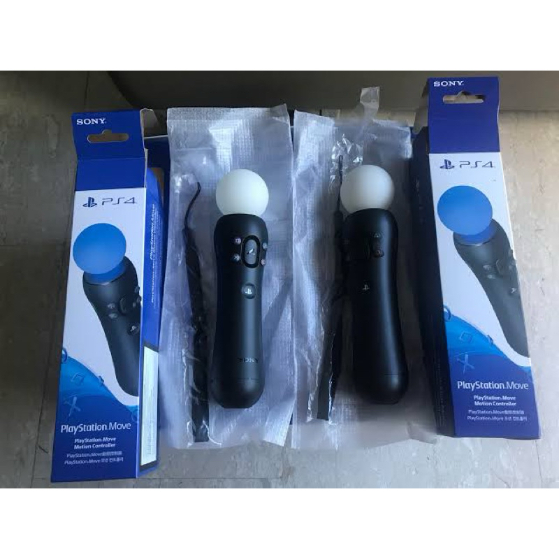PlayStation Move Motion Controller for ps5 ps4 ps3