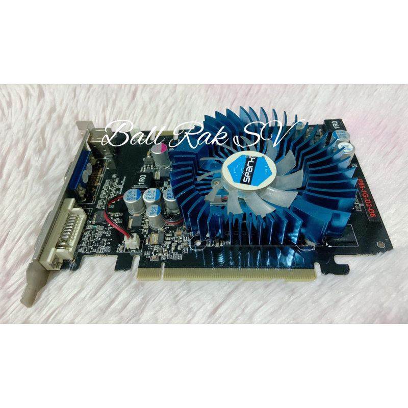 การ์ดจอ 9500GT 1G DDR2 128BIT