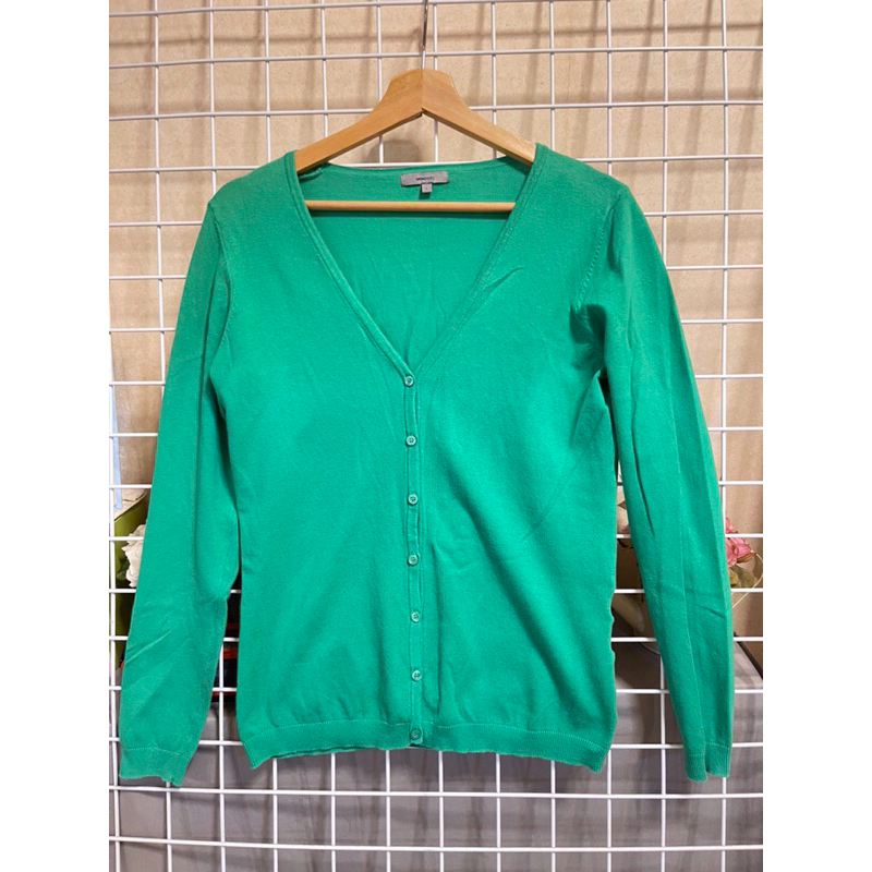 เสื้อคาร์ดิแกน mango