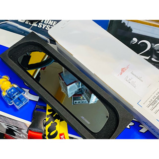 เลนส์กระจกมองหลัง Spoon ฟ้าตัดแสง แท้ Made in JAPAN ตรงรุ่น …