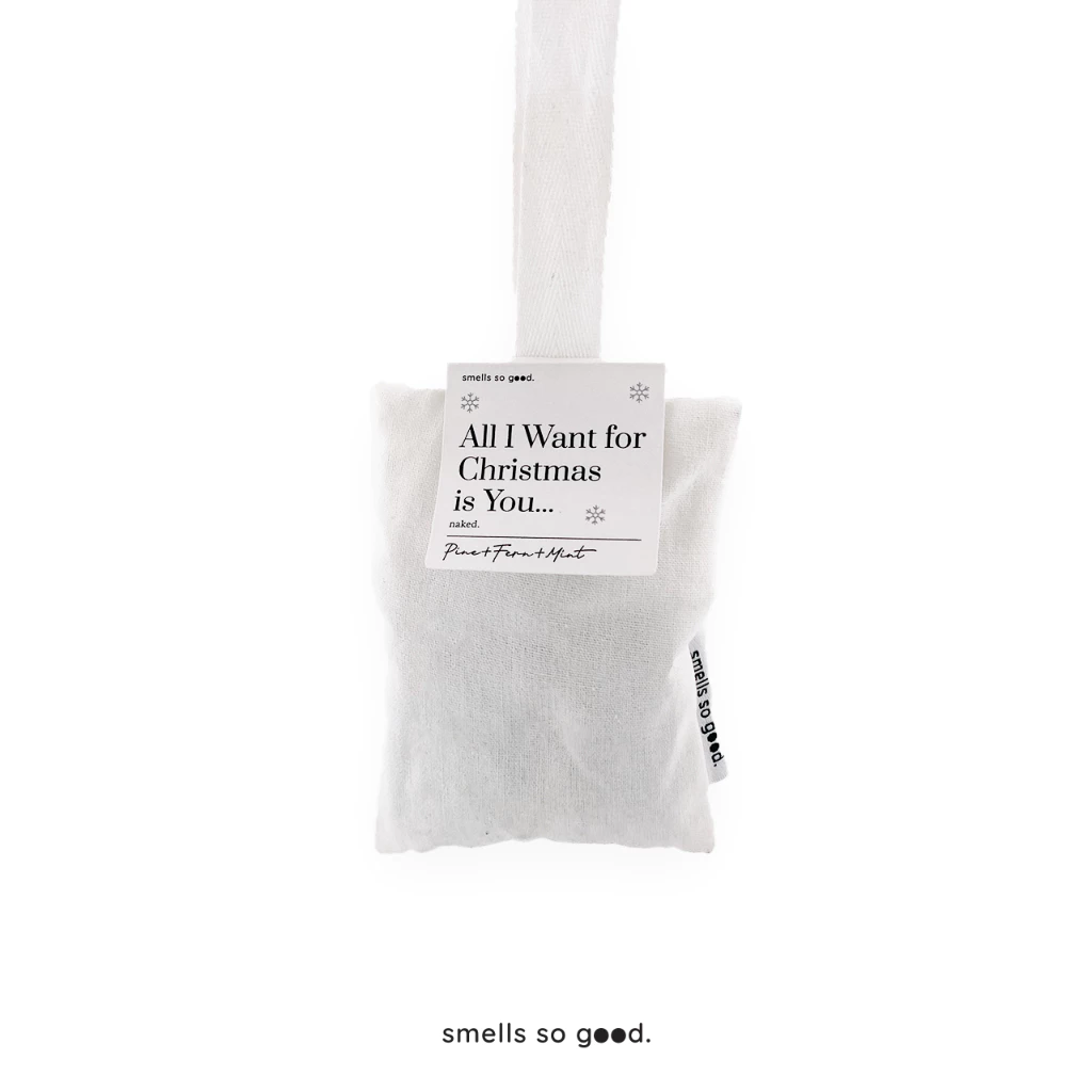 [ราคาพิเศษ] smells so good ถุงหอมปรับอากาศ ตู้เสื้อผ้า รถยนต์ ห้องน้ำ สร้างบรรยากาศโรแมนติก