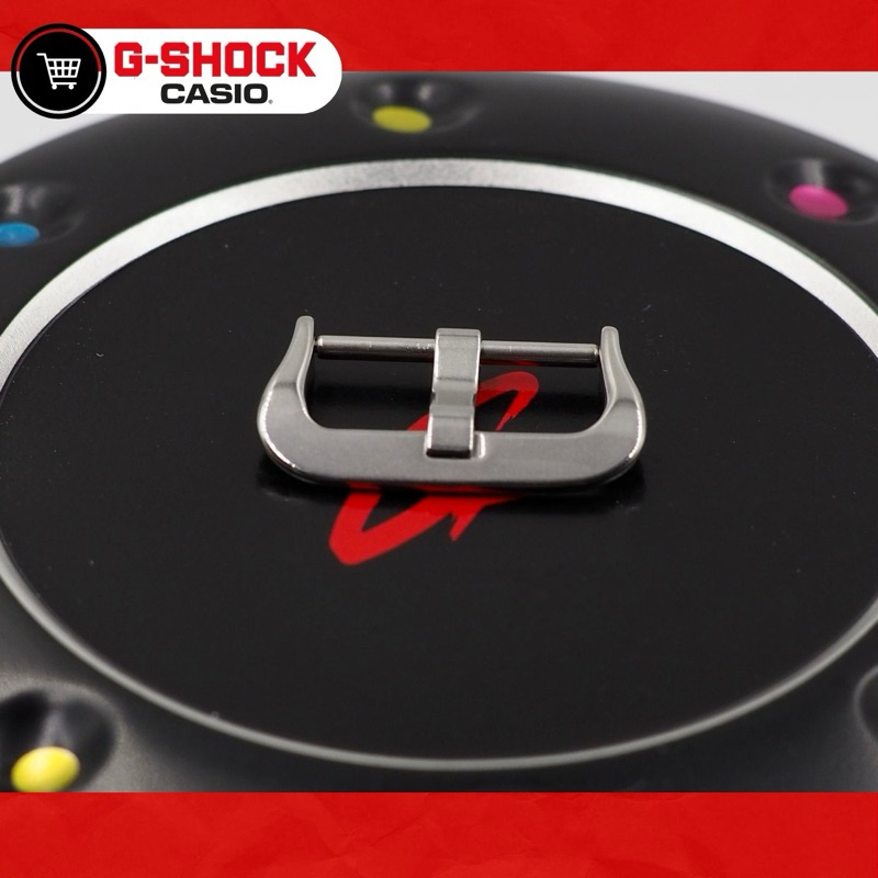 ตะขอ gshockแท้ มีหลายรุ่น ⌚️✨
