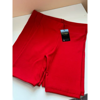 กางเกงไบค์เกอร์สายฝอมีถึง 2XL