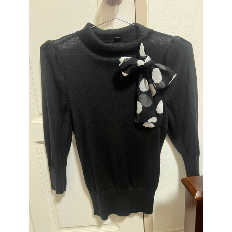 เสื้อ MNG ไซส์ m มือสอง