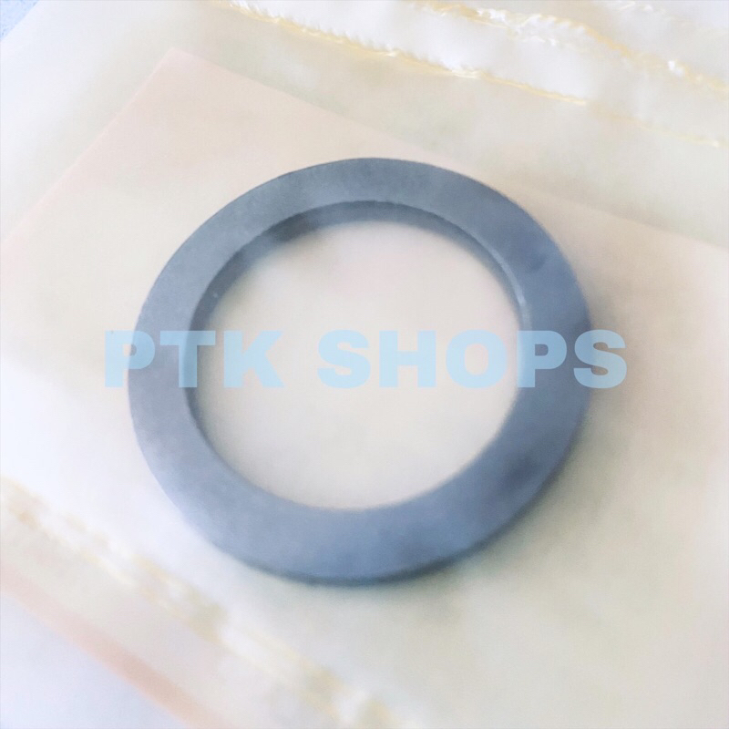 👍แท้💯แหวนรองใต้ซิลโช๊คหน้า WAVE110-I / WAVE110-I AT / WAVE125-I ปลาวาฬ / SPACY-I / CLICK125-I รหัส 5