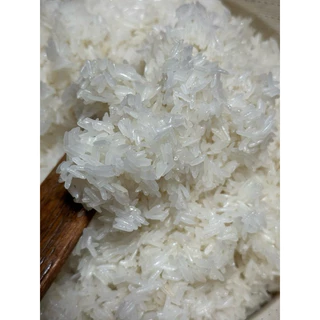 ข้าวเหนียวเขี้ยวงูคัดพิเศษ 10กิโลกรัม