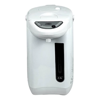OTTO กระติกน้ำร้อนไฟฟ้า รุ่น PT250A/PT250C ความจุ 2.5 ลิตร (สินค้าคละสี/คละลาย)