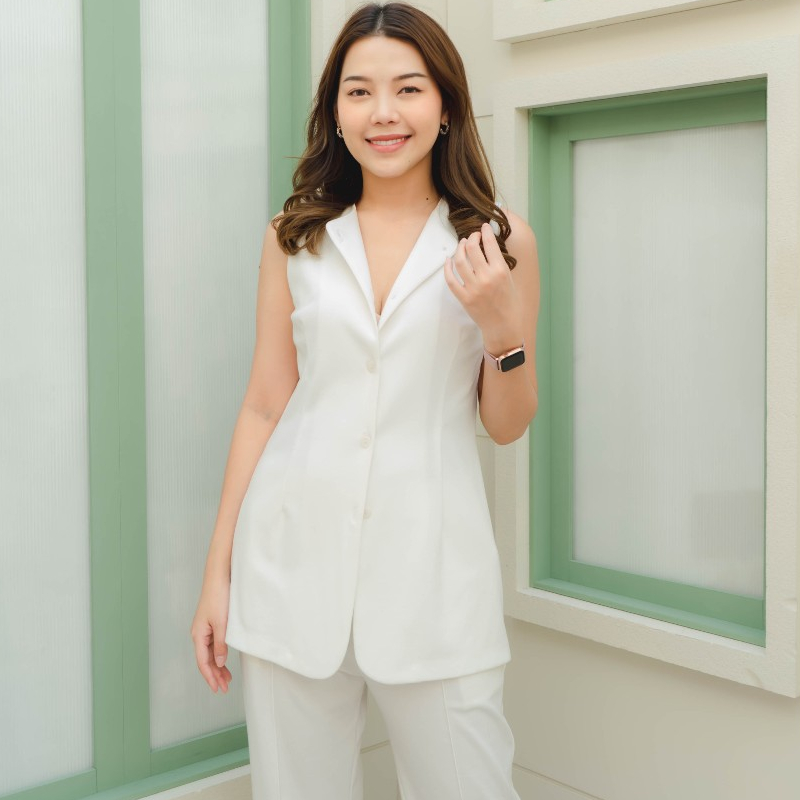 Viris Zamara 73047 Reyna Vest.