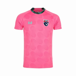 WARRIX FLASH TRAINING SHIRT CHANGSUEK