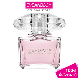 VERSACE - Bright Crystal EDT (30 ml.) น้ำหอม EVEANDBOY[สินค้…