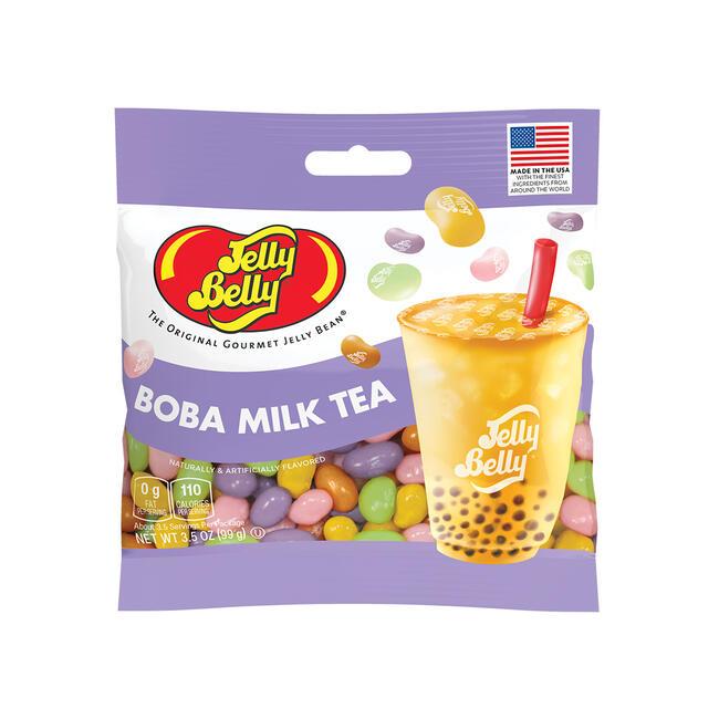 ลูกอมเคี้ยวหนึบ Jelly Belly Bean Boozled มี 2 รสชาติ  70g