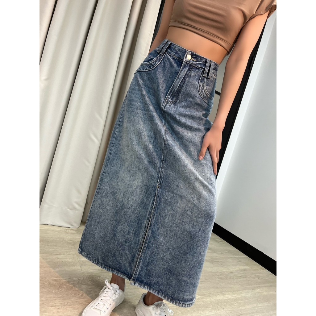 FABLAB Originals Liona Jeans