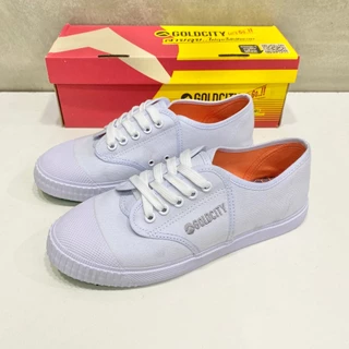 Goldcity รองเท้านักเรียน โกลซิตี้ รุ่น G205 Size30-47 พร้อมส่ง!!