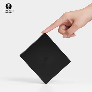 TIMEMORE เครื่องชั่งน้ำหนักดิจิตอล -- Black Mirror Scale Mini