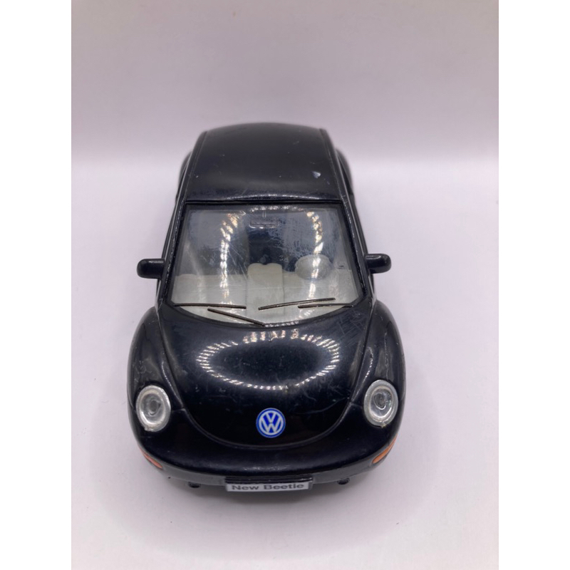 Volkswagen New Beetle