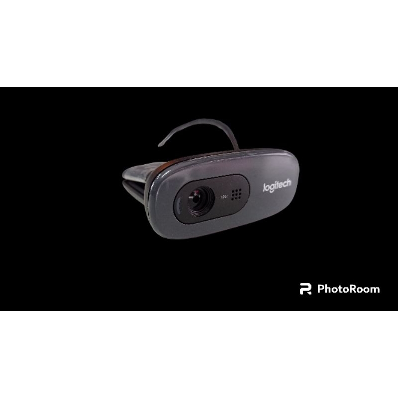 กล้อง Webcam Logitech C270 3MP
