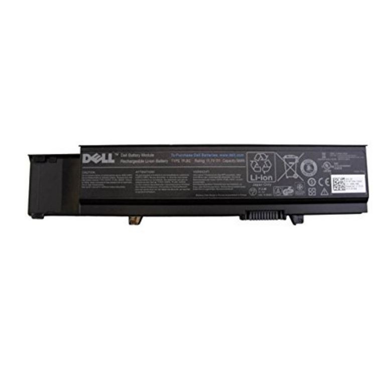 แบตเตอรี่ Notebook PC  DELL V3400 แท้ สำหรับ  Dell Vostro 3400 3500 3700