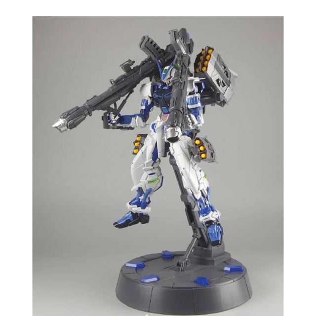 PG 1/60 Astray Blue Frame [Nillson Work] pre