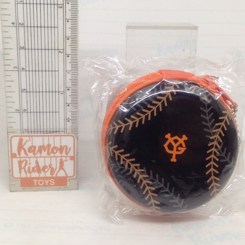 Giants : Giants CLUB G-Po Coin Case - งานแท้ มือ1