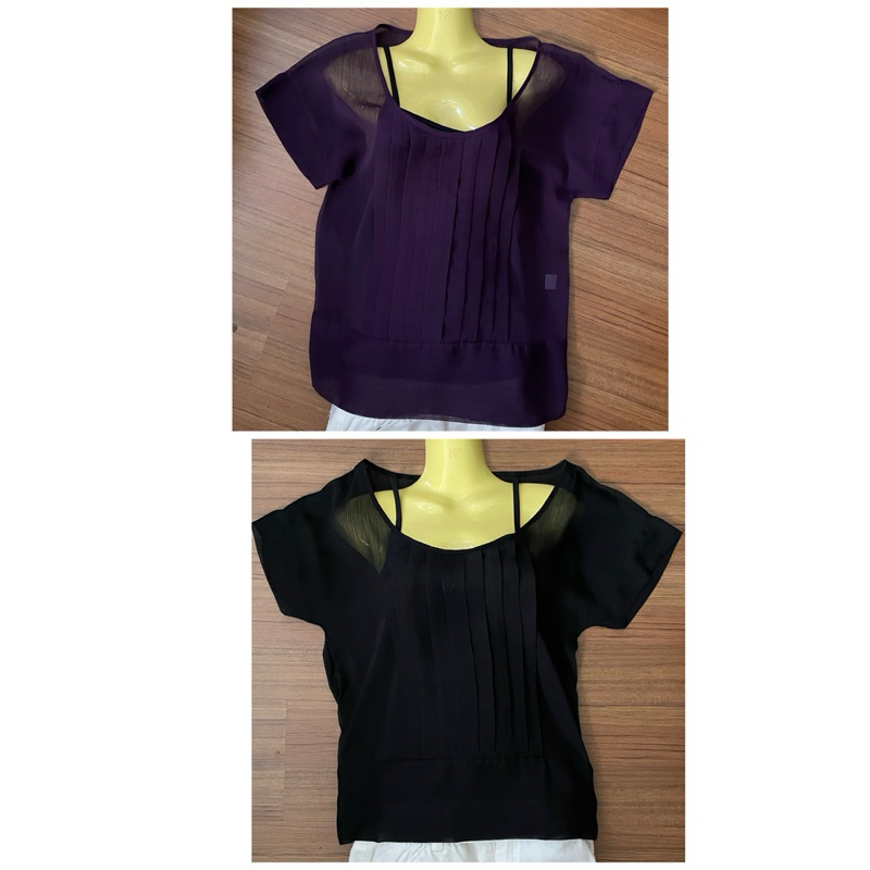 #Espada #มือสองไซส์ L