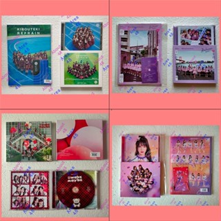 [ BNK48 แกะแล้ว ] CD PB Mini Photobook ซีดี มินิ โฟโต้บุ๊ค B…