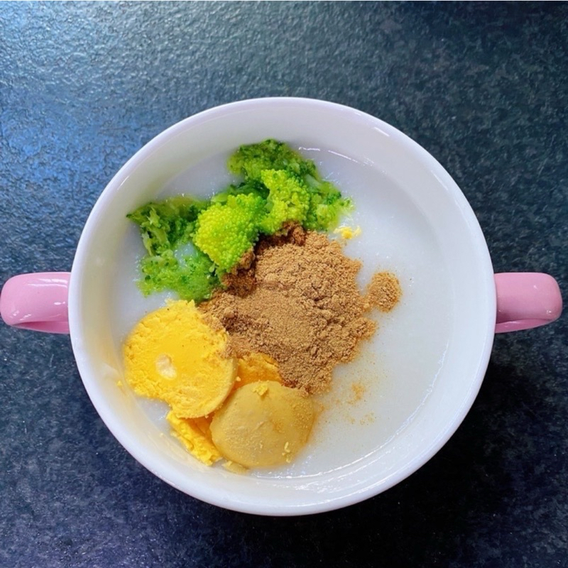 ผงเนื้อสัตว์ (เนื้อสัตว์ผงทั้งหมด) เรื่องของลูกแชร์กันได้ - รูปที่ 6