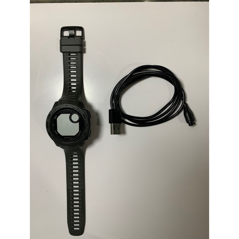 Garmin instinct มือสอง