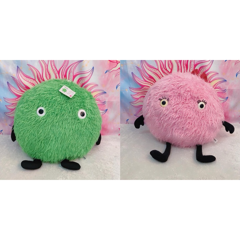 ตุ๊กตาฝุ่นอะนิเมะ ตุ๊กตา suumo anime big size plush