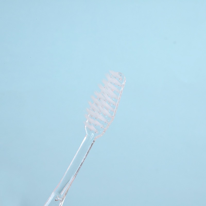 365mall SYSX212(ร้านไทย)ชุดแปรงสีฟันพร้อมยาสีฟัน โรงแรม ออกทริป สไตล์เกาหลี (ของใช้ส่วนตัว ผลิตภัณฑ์ดูแลช่องปาก) - รูปที่ 6