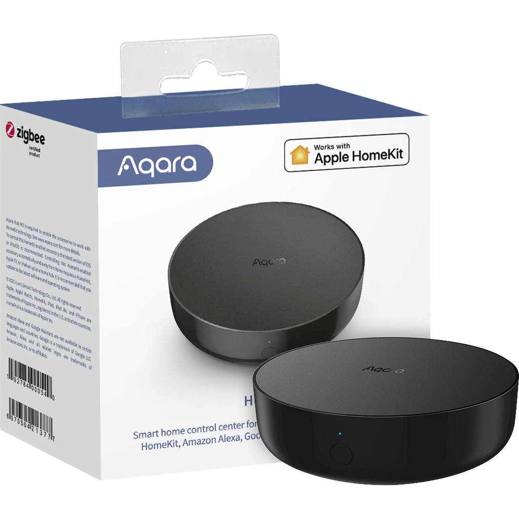 Aqara Hub M2 Zigbee 3.0 smart home hub