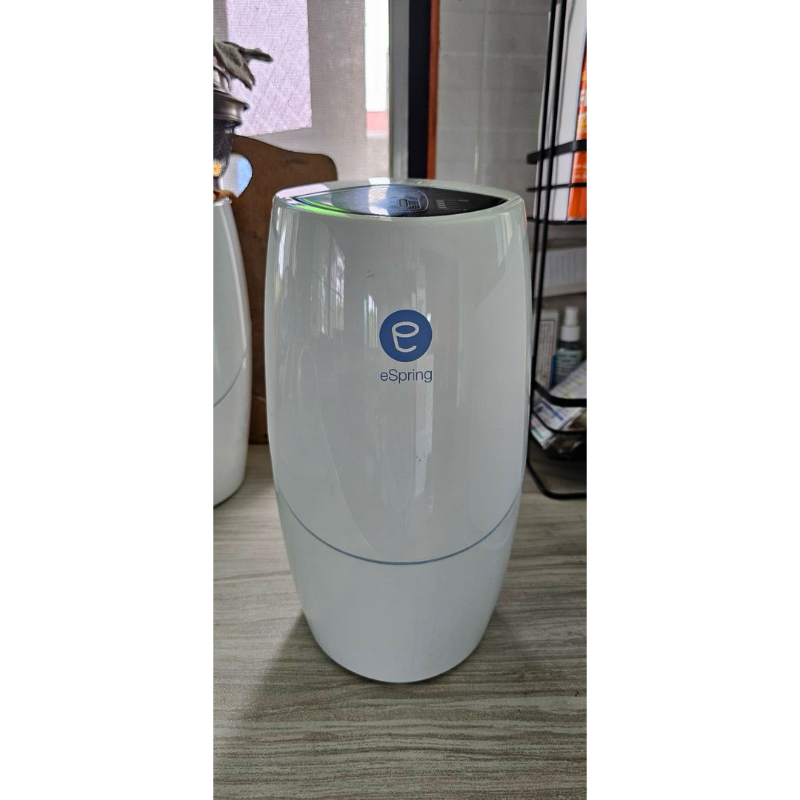 เครื่องกรองน้ำ ของ Amway รุ่น E Spring