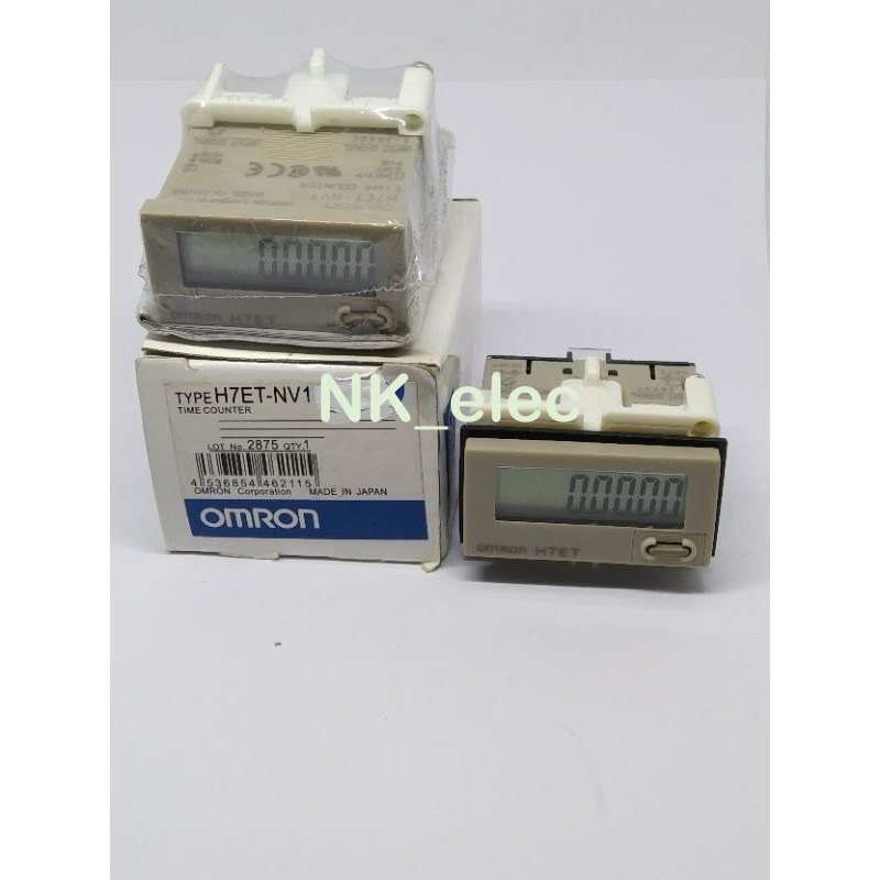 H7ET-NV1 เคาเตอร์ ส่งจากไทย🇹🇭