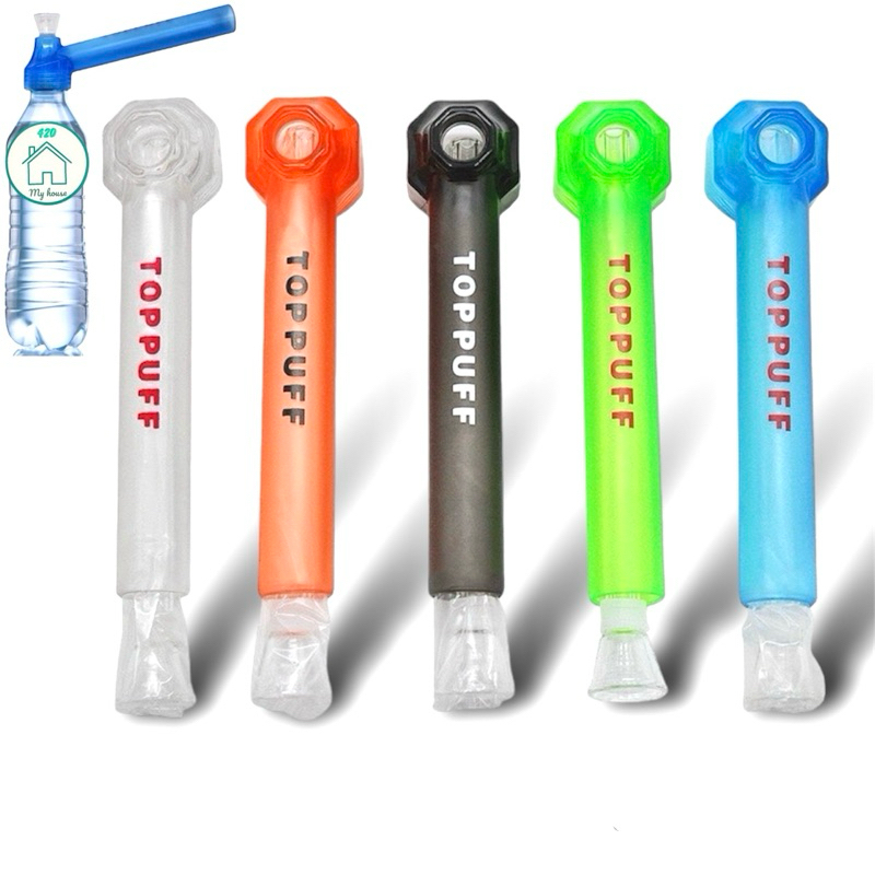 TOPPUFF V.1 บ้องพกพา พร้อมส่งราคาถูก ส่งไว