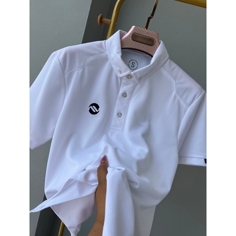NEXTS  POLO "NXP-002 เปล่า
