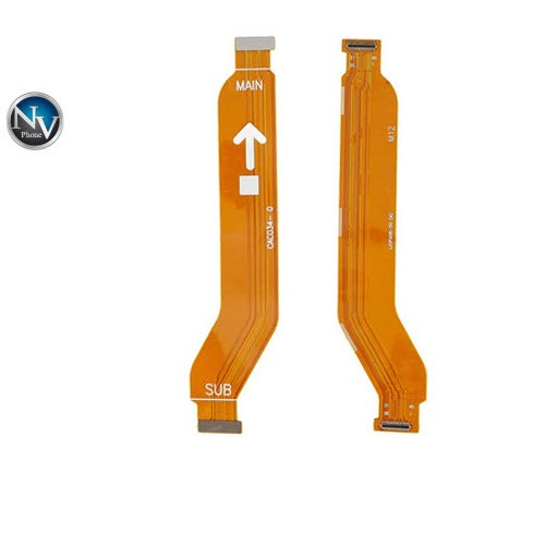 สายแพรชุดต่อบอร์ด Oppo A58(5G),PHJ110,A78(5G),CPH2483,CPH2495