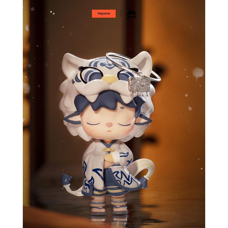 ❣️ พร้อมส่ง ❣️ ยก BOX ❣️ Mimi Leisurely Immotal Series - Heyone