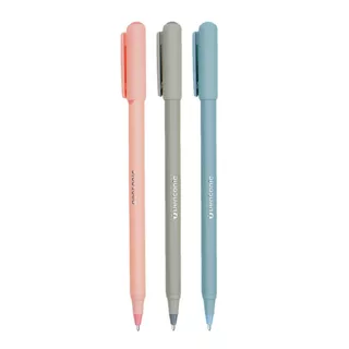 ปากกาลูกลื่น Linc Pentonic Frost หัว 0.7 mm ขอวดัวจากอินเดีย แบรนด์เดียวกับปากกาเจลกันน้ำ