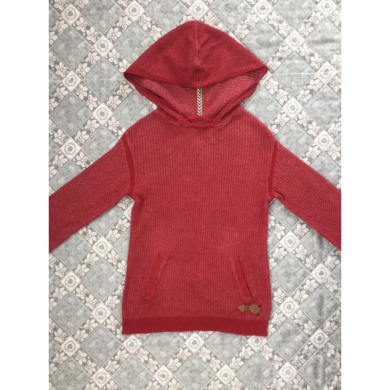 Zara Kids Knitwear เสื้อกันหนาว