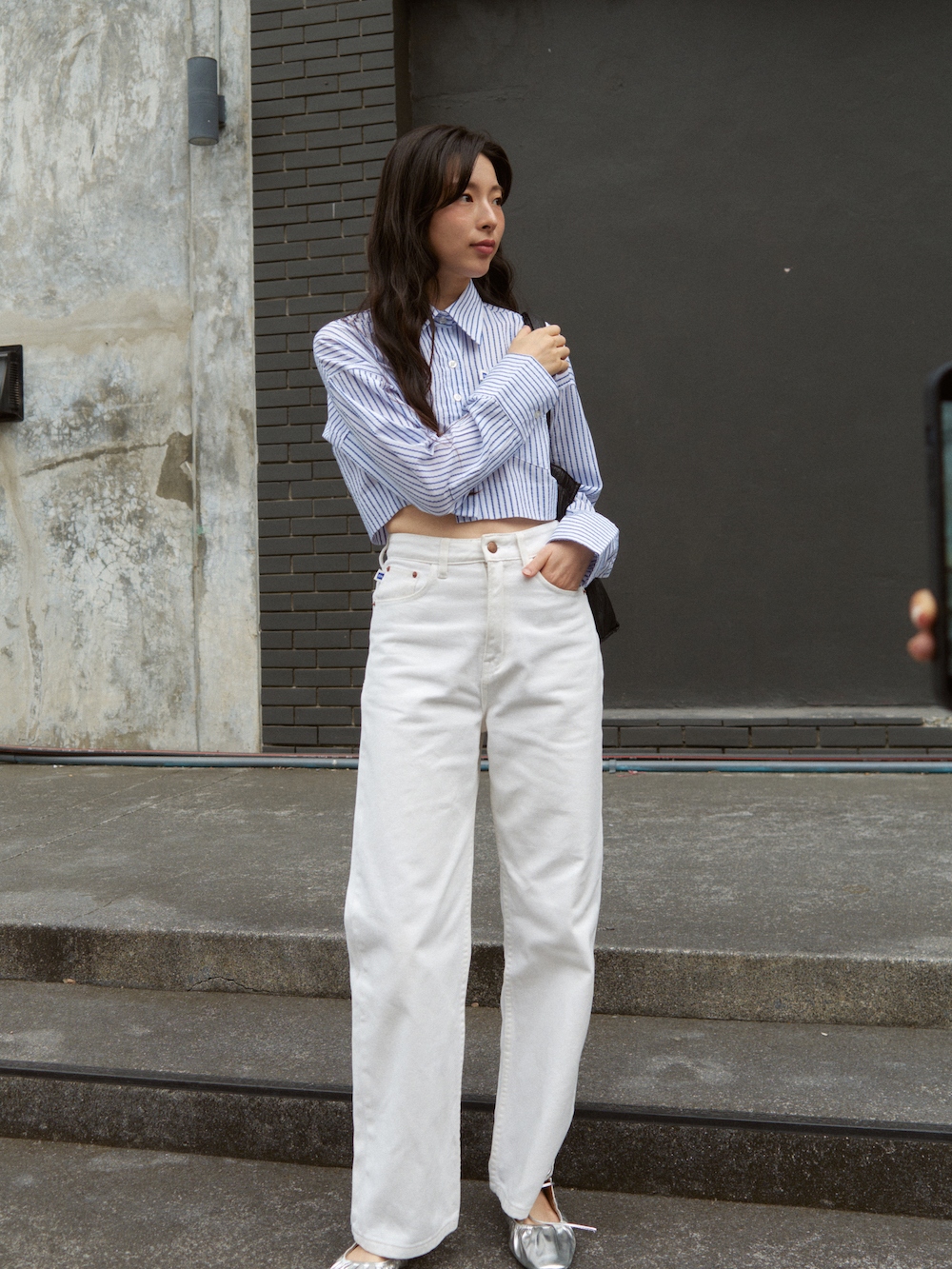 Brand photo