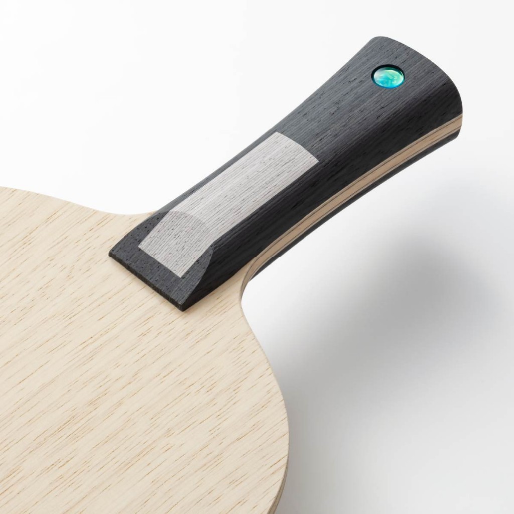 ไม้ปิงปอง BUTTERFLY รุ่น FRANZISKA INNERFORCE ZLC [ แท้ 100% / ส่งเร็ว ] - รูปที่ 3