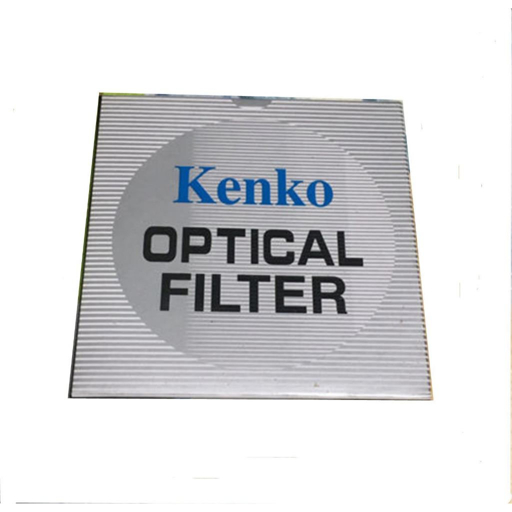 Kenko ฟิลเตอร์ UV Digital Filter ขนาด 52 mm