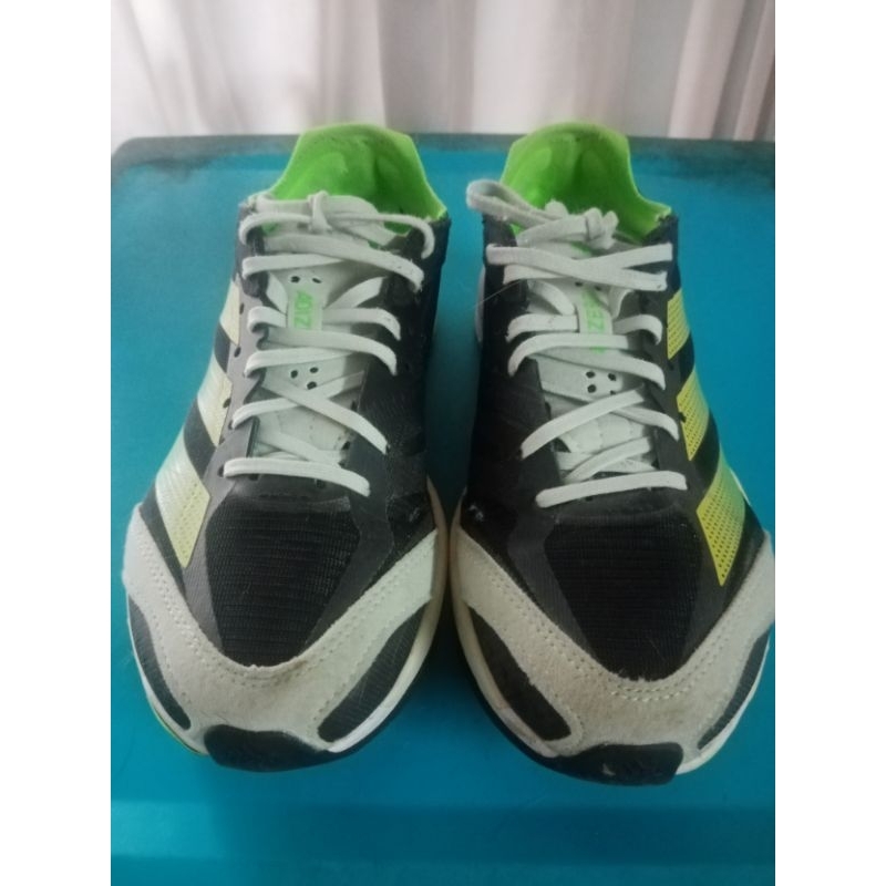 ีรองเท้า​วิ่ง​  ADIDAS​  แท้ มือสอง
