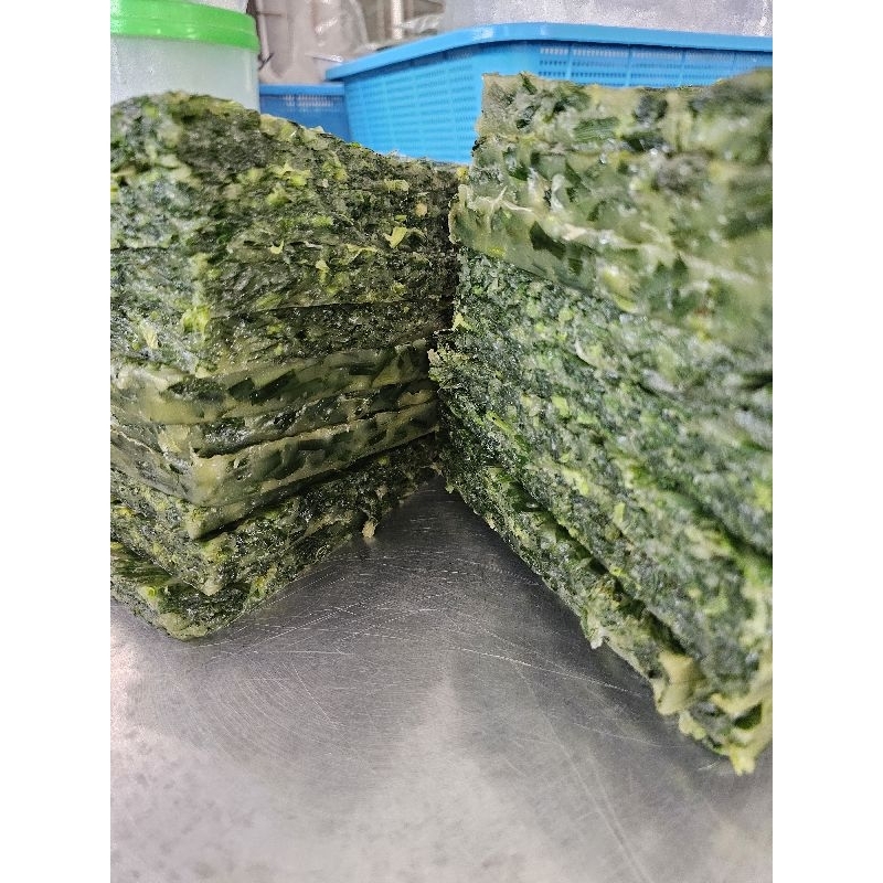 กุยช่ายโอชิน1แพค(น้ำจิ้ม1ซอง) สูตรต้นตำรับกุยช่าย โฮมเมด(พร้อมทอด) - รูปที่ 3