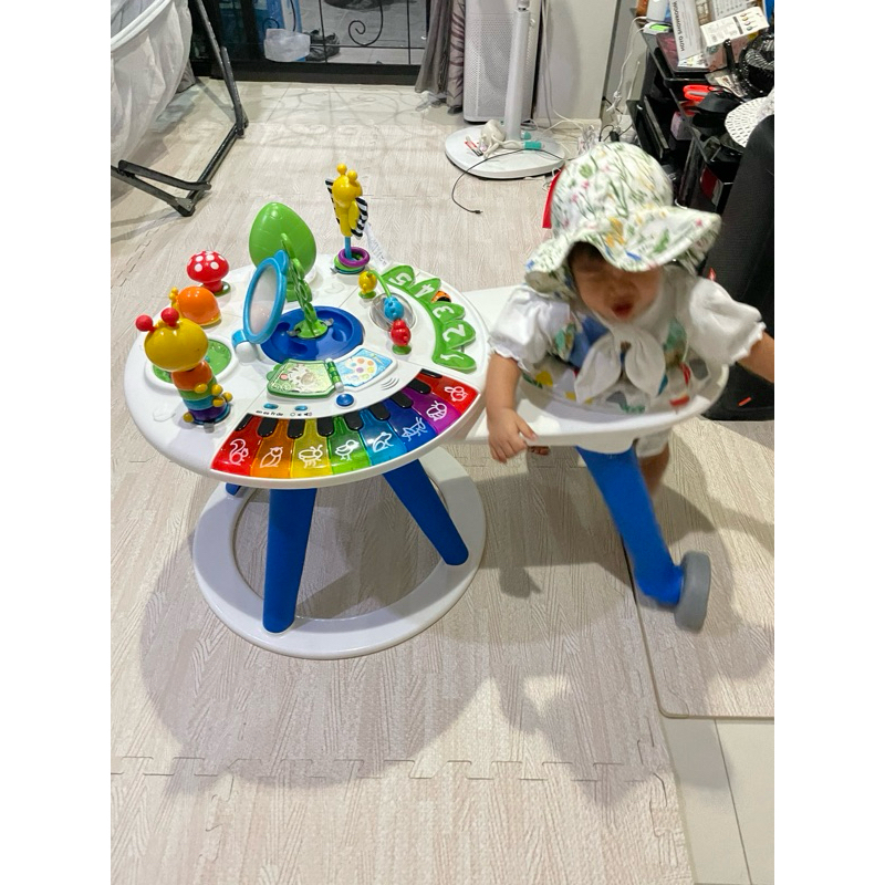 Around_We_Go(AWG)รถหัดเดิน