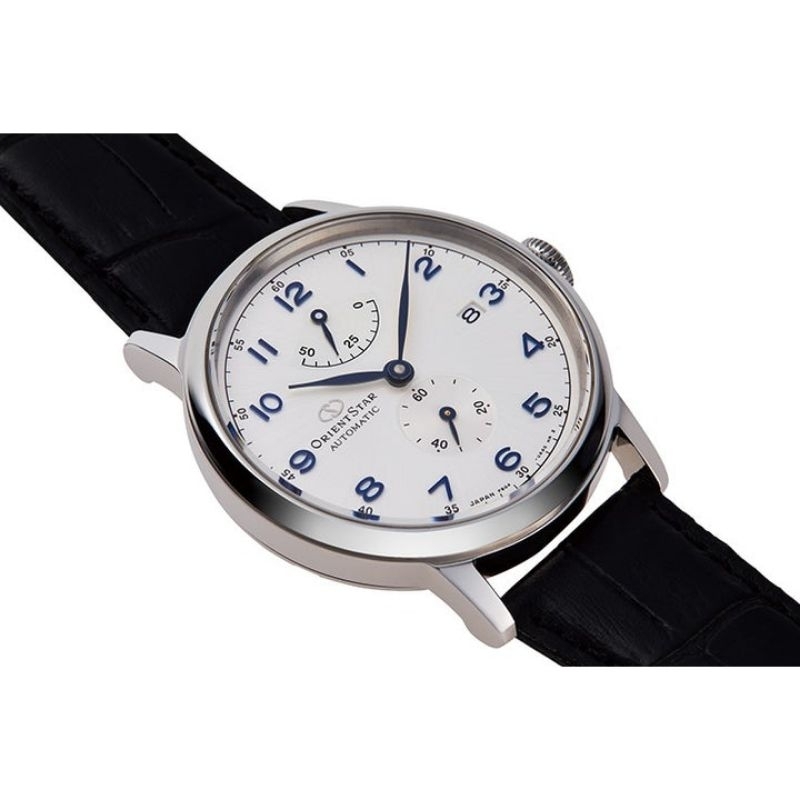 นาฬิกาข้อมือผู้ชาย  Orient Star ORRE-AW0004S