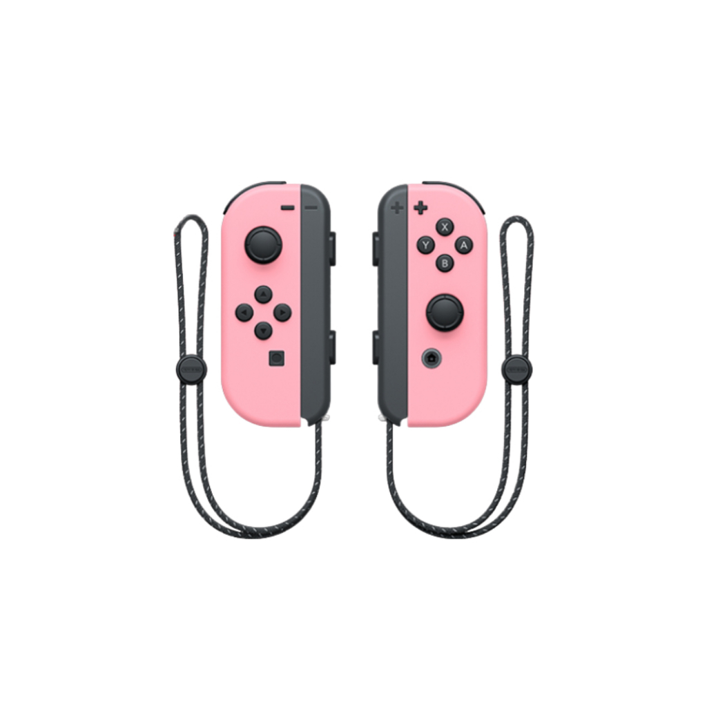 [Nintendo Official Store] Joy-Con controllers  Joy-Con (L)/(R) (จอยคอน)