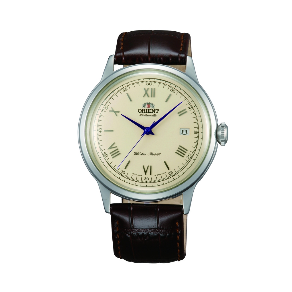 Orient Classic Mechanical Watch สายหนัง (AC00009N)