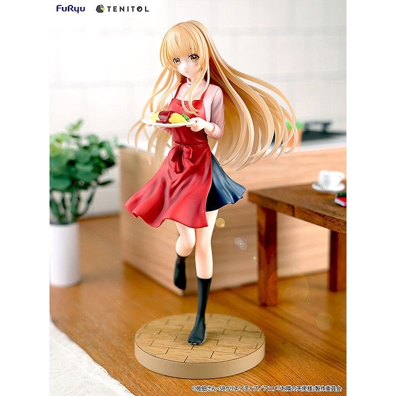 Pre Order TENITOL Mahiru Shiina