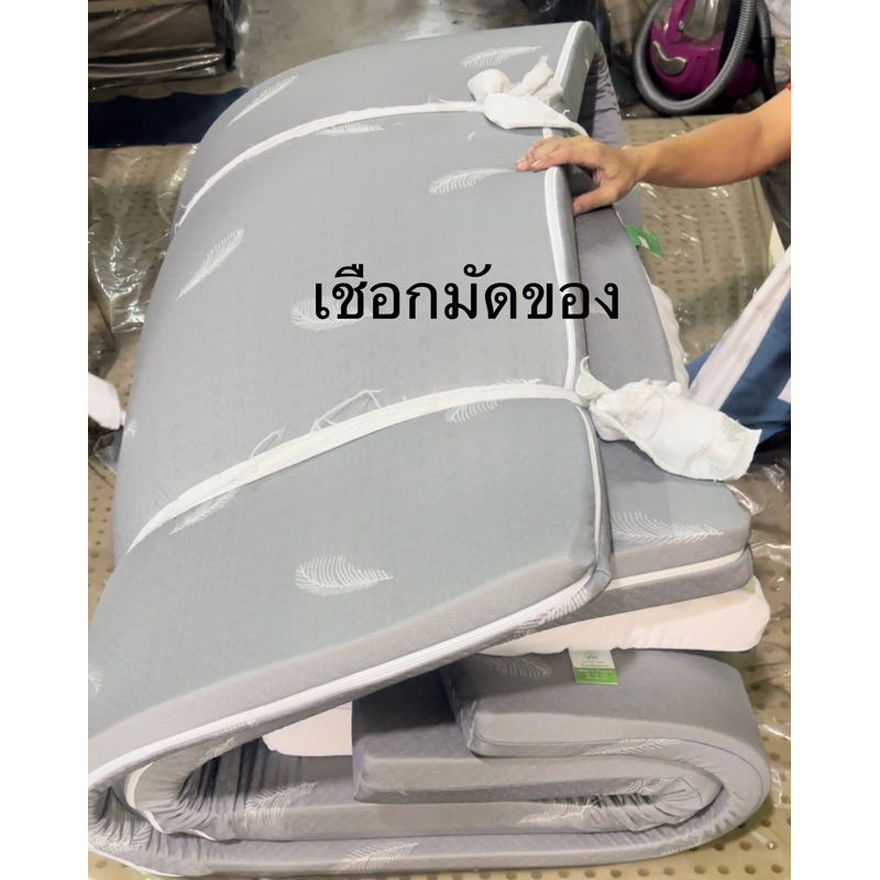 เศษผ้า ชิ้นยาว1-2ม.ชิ้นเล็ก,เชือกมัด,พรมเช็ดเท้า,เปลนอน,เช็ดมือ มีทั้งผ้ายืด-ไม่ยืด จากทำปลอกที่นอน